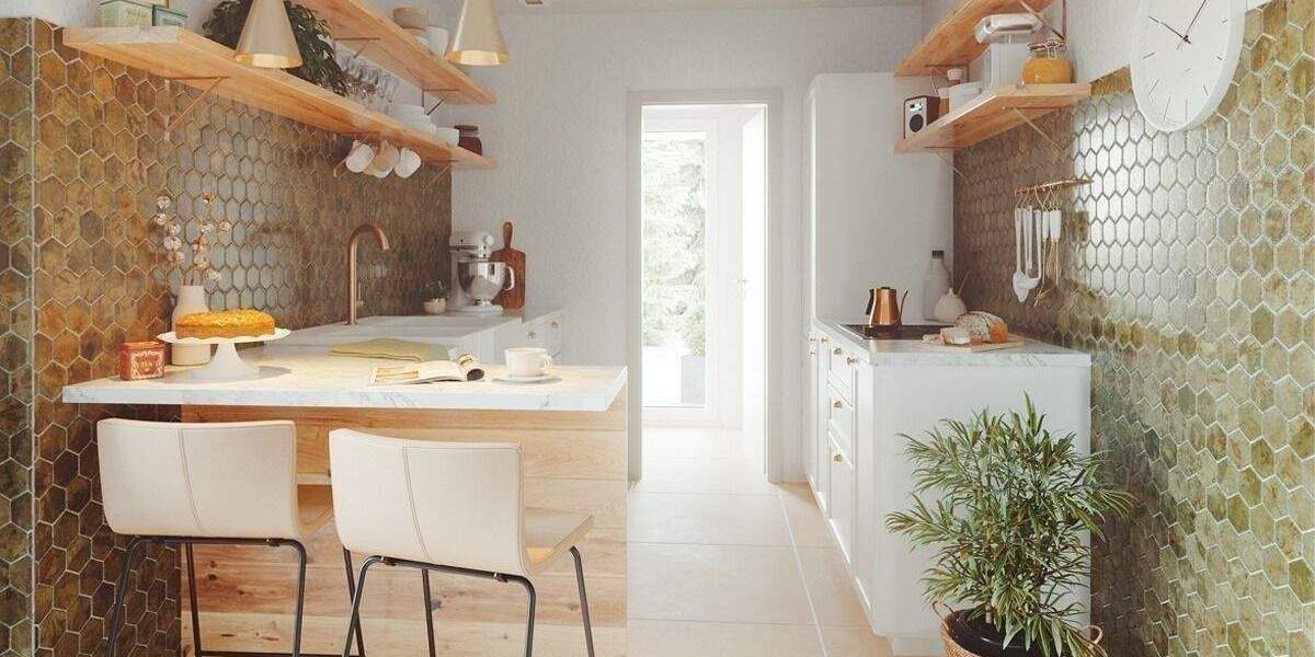 Bungalow Peine Schmedenstedt - 5 Zimmer, 133 m&sup2;, 388.850&euro; | Angebot:26015353