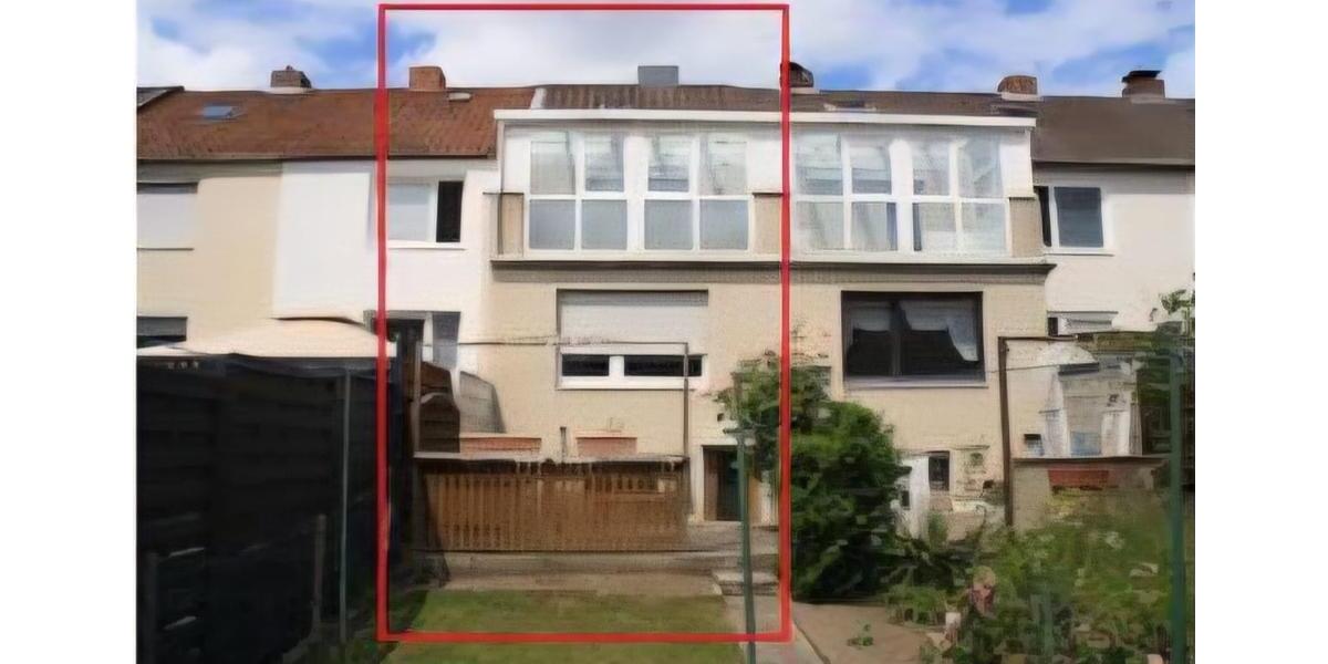 Reihenhaus Peine - 4 Zimmer, 102 m&sup2;, 1.320&euro; | Angebot:25531620