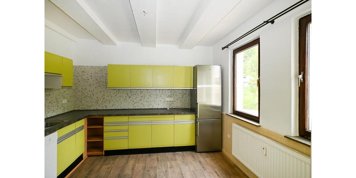 Maisonettenwohnung Eime - 4 Zimmer, 100 m&sup2;, 700&euro; | Angebot:26676408