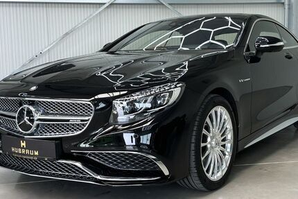 Mercedes-Benz S 65 AMG 31.815 km 159.990 &euro; Hemmingen (Hannover) 30966