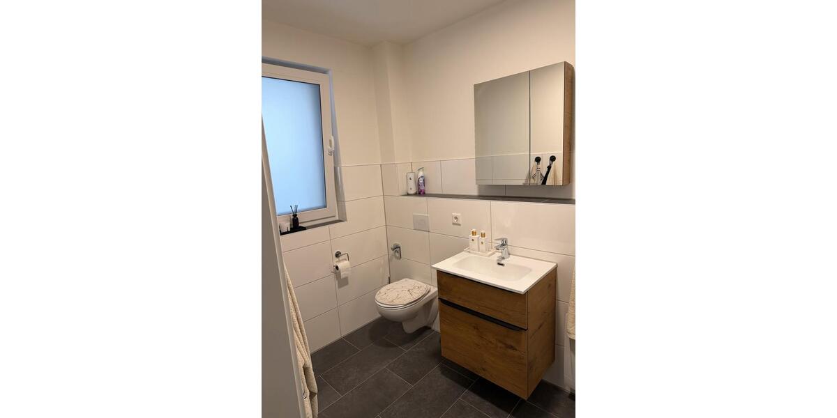 Erdgeschoßwohnung Hildesheim Oststadt/Stadtfeld - 2 Zimmer, 56 m&sup2;, 1.090&euro; | Angebot:25081800