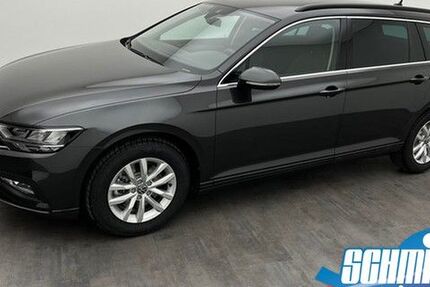 VW Passat Variant 6.290 km 34.600 &euro; Peine 31226