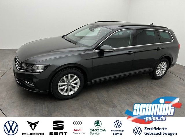 VW Passat Variant 6.290 km 34.600 &euro; Peine 31226