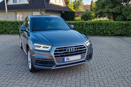 Audi Q5 137.600 km 25.600 &euro; Ronnenberg 30952