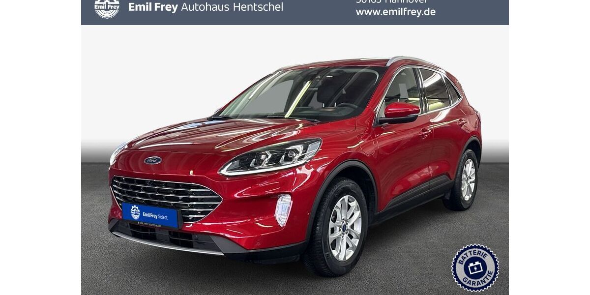 Ford Kuga 33.564 km 26.712 &euro; Hannover 30165