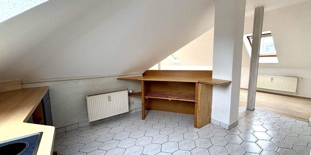 Etagenwohnung Sarstedt Gödringen - 3 Zimmer, 82 m&sup2;, 165.000&euro; | Angebot:25771941
