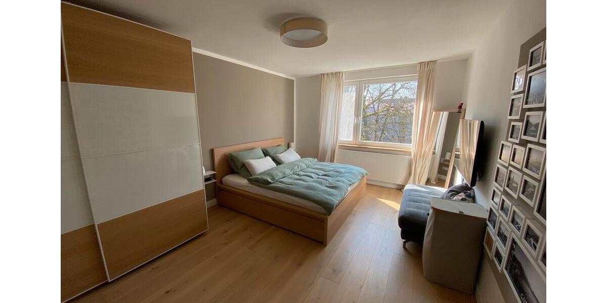 Etagenwohnung Hannover Mitte - 3 Zimmer, 76 m&sup2;, 349.000&euro; | Angebot:25853150