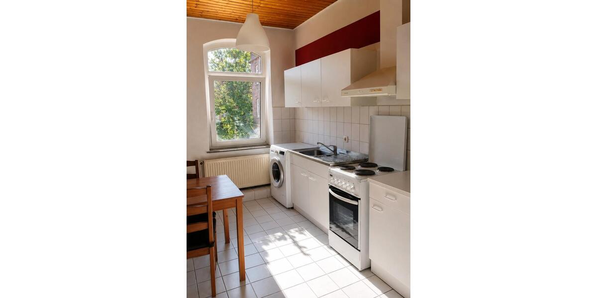 Etagenwohnung Hildesheim Oststadt/Stadtfeld - 2 Zimmer, 48 m&sup2;, 100.000&euro; | Angebot:27101700