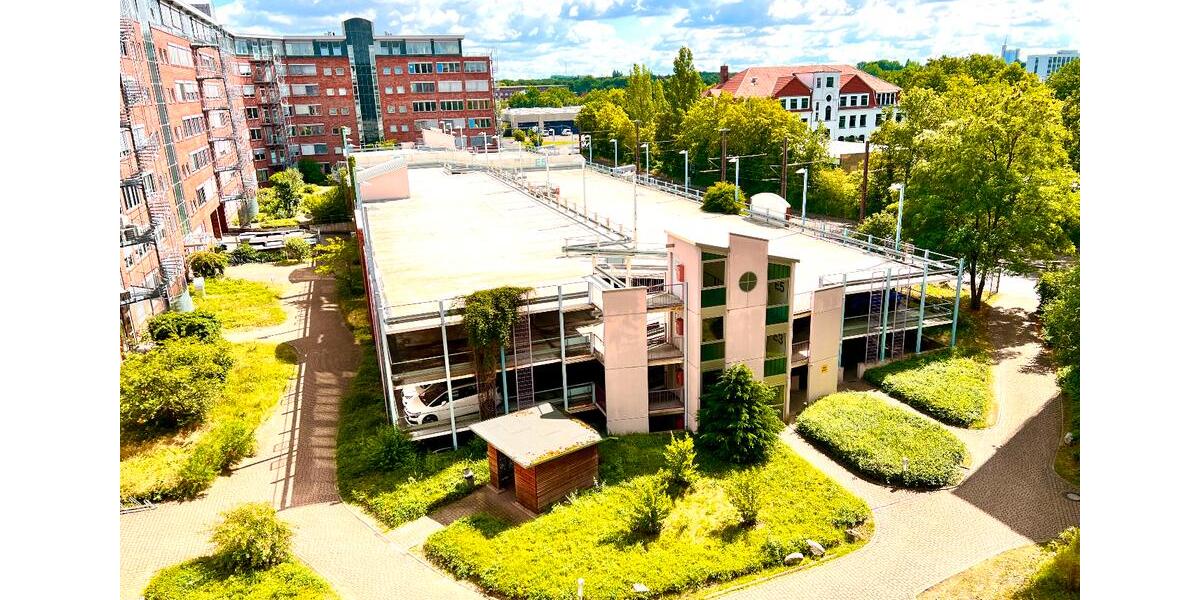 Gewerbeobjekt Hannover Döhren-Wülfel - 1.199&euro; | Angebot:25978694