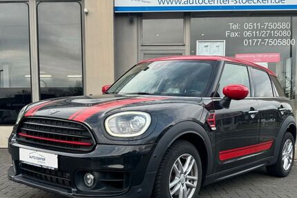 Mini Cooper Countryman 129.888 km 15.900 &euro; Hannover 30419