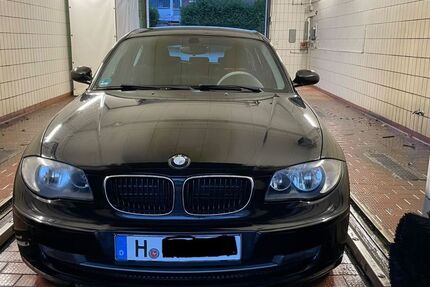 BMW 116 214.100 km 3.700 &euro; Hannover 30519