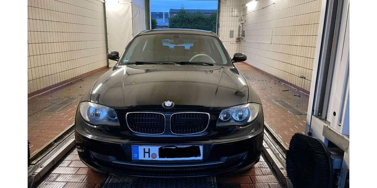 BMW 116 214.100 km 3.700 &euro; Hannover 30519
