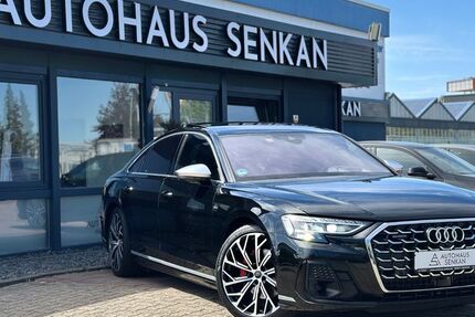 Audi A8 32.000 km 62.990 &euro; Peine 31228