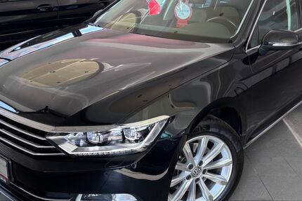 VW Passat 78.000 km 22.500 &euro; Laatzen 30880
