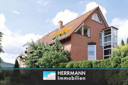 Wohnung Springe - 3 Zimmer, 75 m&sup2;, 225.000&euro; | Angebot:24831943