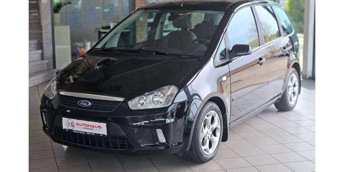 Ford C-Max 171.356 km 3.990 &euro; Springe 31832