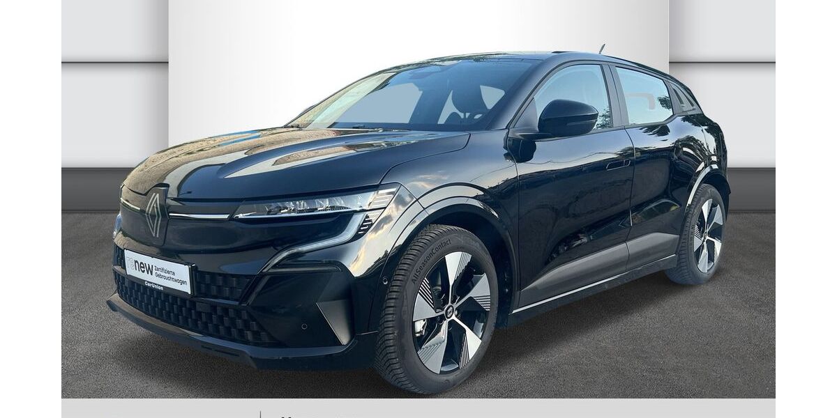 Renault Megane 1.500 km 33.575 &euro; Hannover 30519