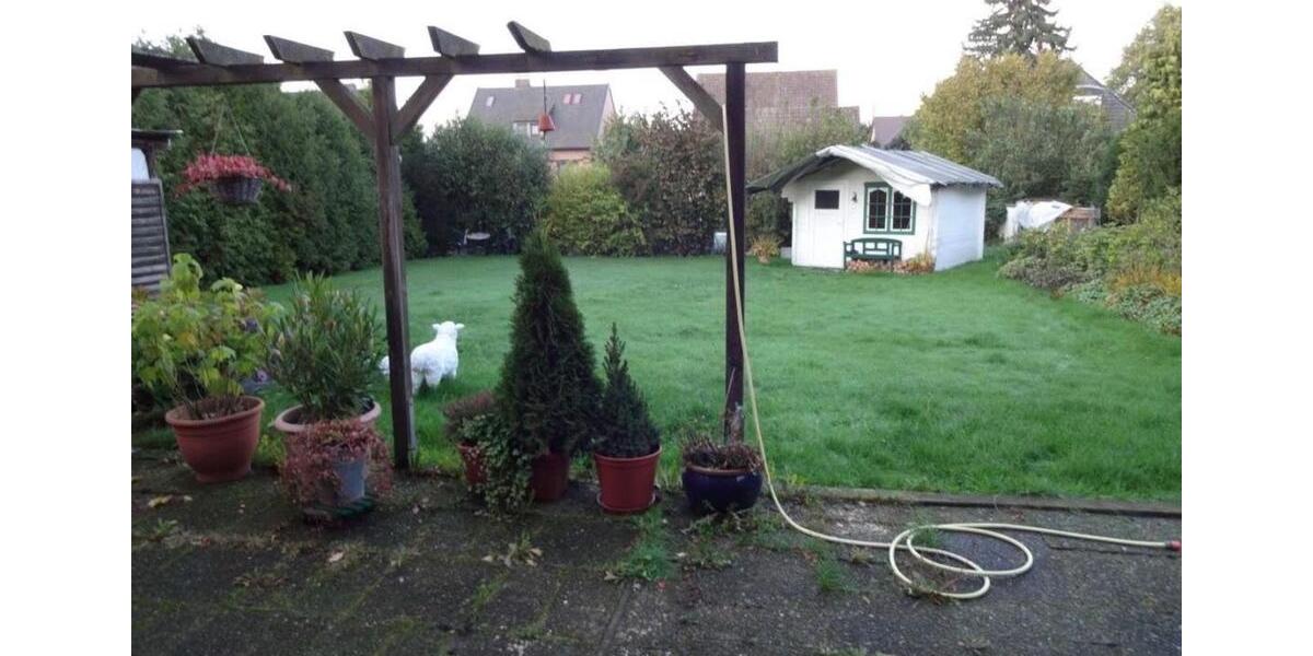 Etagenwohnung Lehrte - 3 Zimmer, 94 m&sup2;, 1.150&euro; | Angebot:24838965