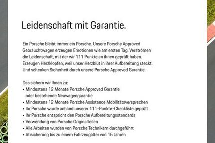 Porsche Cayenne 61.068 km 125.800 &euro; Hannover 30177