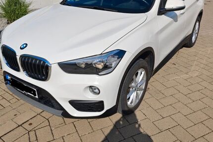 BMW X1 82.700 km 18.900 &euro; Salzgitter 38239