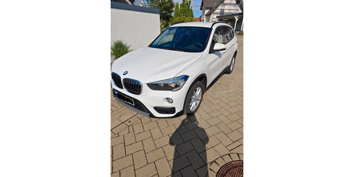 BMW X1 82.700 km 18.900 &euro; Salzgitter 38239