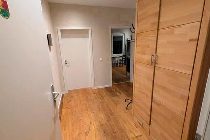 Wohnung Hildesheim Himmelsthür - 2 Zimmer, 48 m&sup2;, 850&euro; | Angebot:26047020