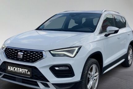 Seat Ateca 75.800 km 24.980 &euro; Laatzen 30880