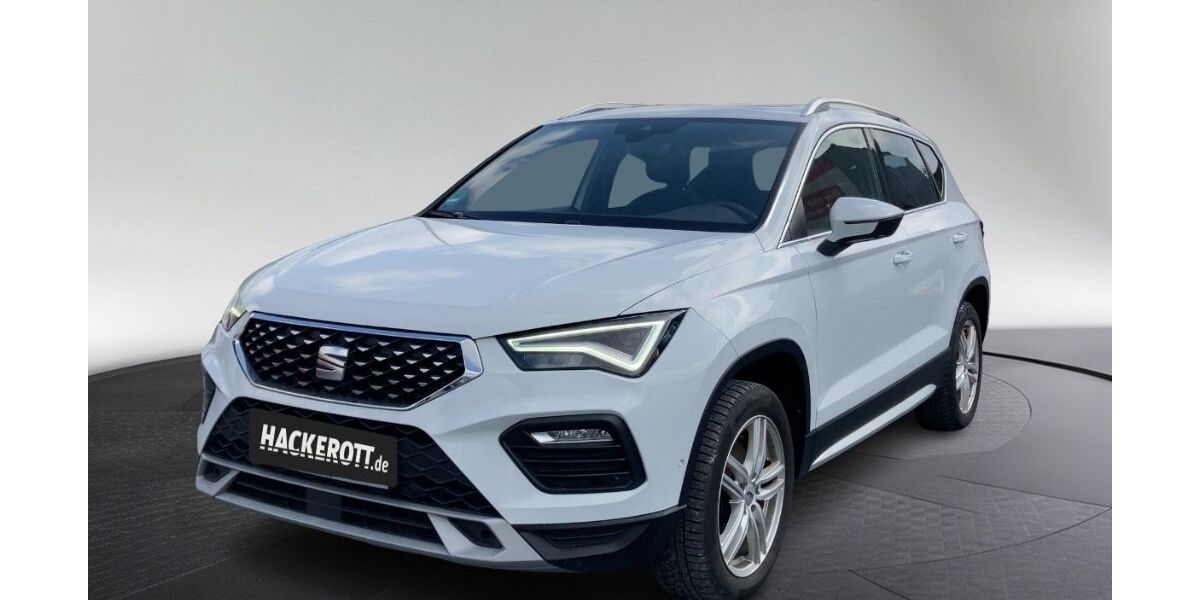Seat Ateca 75.800 km 24.980 &euro; Laatzen 30880