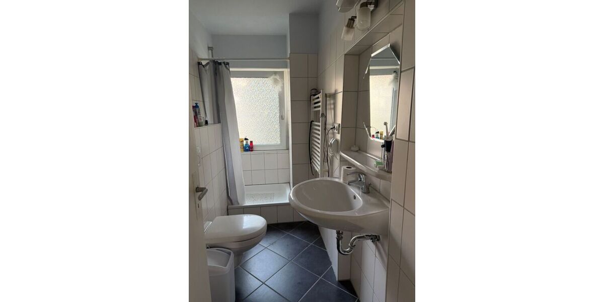 Provisionsfrei* Einziehen & Wohlfühlen: Helle 2-Zimmer-Wohnung in Hannover Ricklingen - 2- Hannover Oberricklingen | Angebot:27082178