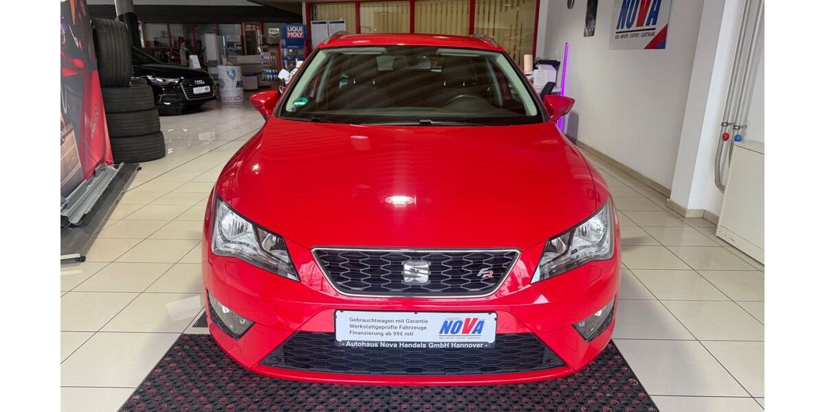Seat Leon 137.000 km 8.590 &euro; Laatzen bei Hannover 30880