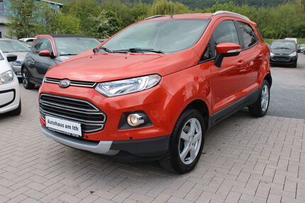 Ford EcoSport 135.000 km 7.990 &euro; Coppenbrügge 31863