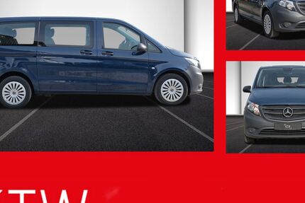 Mercedes-Benz Vito 51.644 km 29.588 &euro; Hildesheim 31137