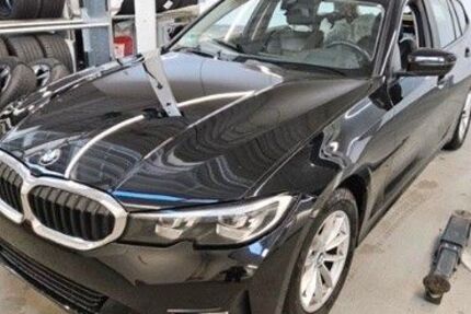BMW 318 146.805 km 18.897 &euro; Peine 31228