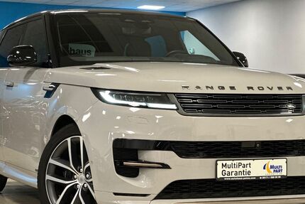 Land Rover Range Rover Sport 64.984 km 86.499 &euro; Peine 31228