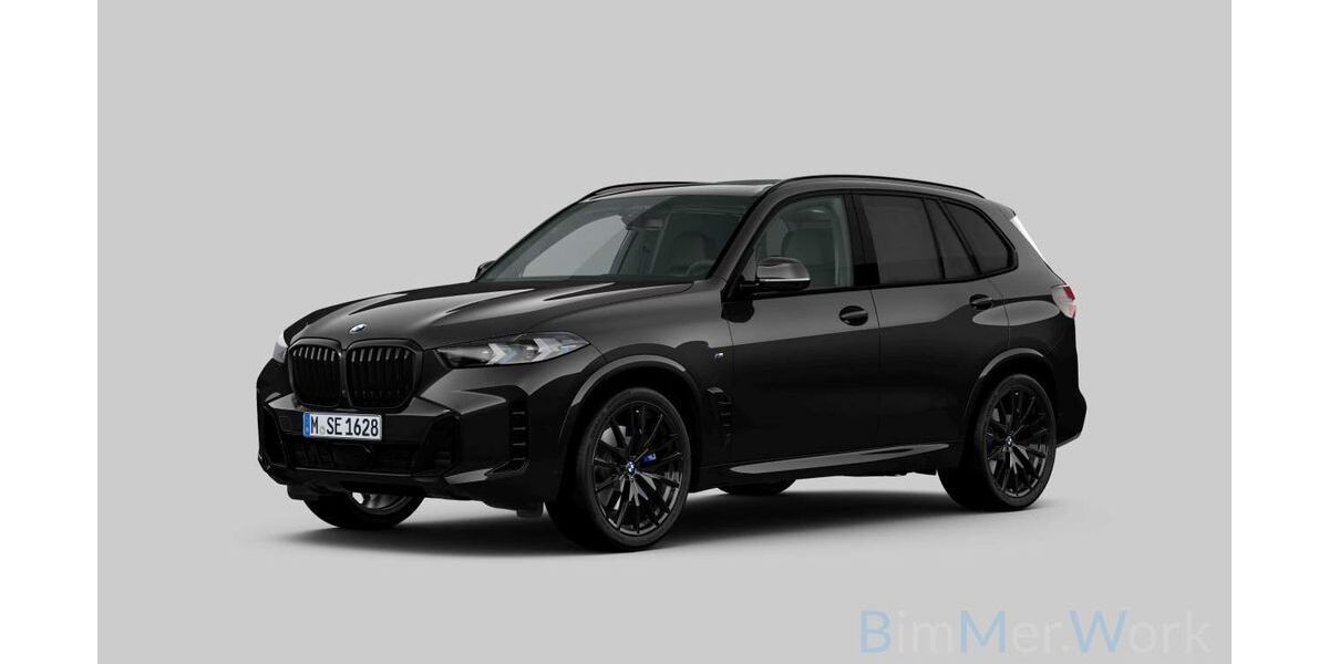 BMW X5 39.950 km 89.990 &euro; Hannover 30453