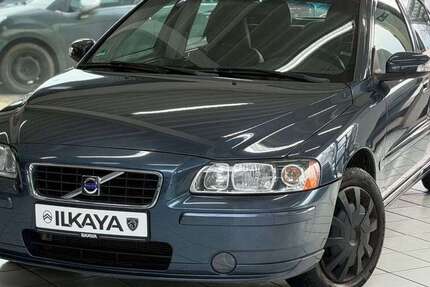 Volvo S60 167.000 km 6.490 &euro; Giessen / Emmerke 31180