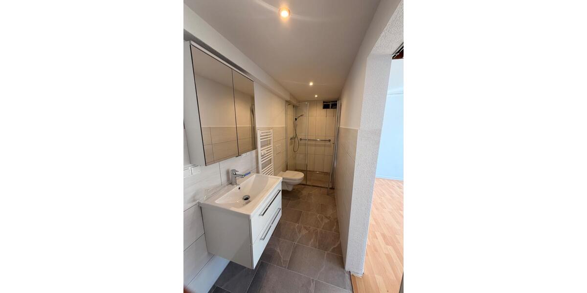 Etagenwohnung Alfeld (Leine) - 2.5 Zimmer, 51 m&sup2;, 400&euro; | Angebot:26005645