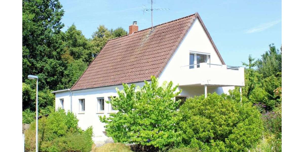 Einfamilienhaus Alfeld (Leine) - 6 Zimmer, 138 m&sup2;, 199.000&euro; | Angebot:22443164