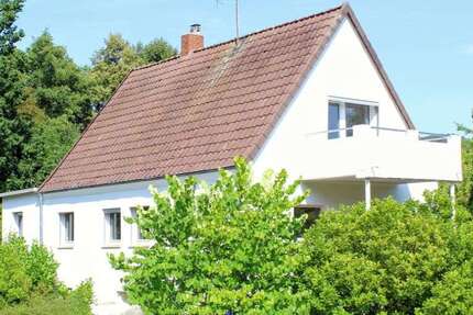 Haus Alfeld (Leine) - 6 Zimmer, 138 m&sup2;, 199.000&euro; | Angebot:22443164