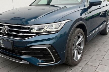 VW Tiguan 43.000 km 33.990 &euro; Ilsede 31246