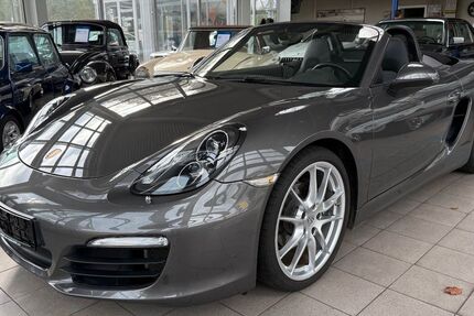 Porsche Boxster 48.500 km 49.900 &euro; Hannover 30659