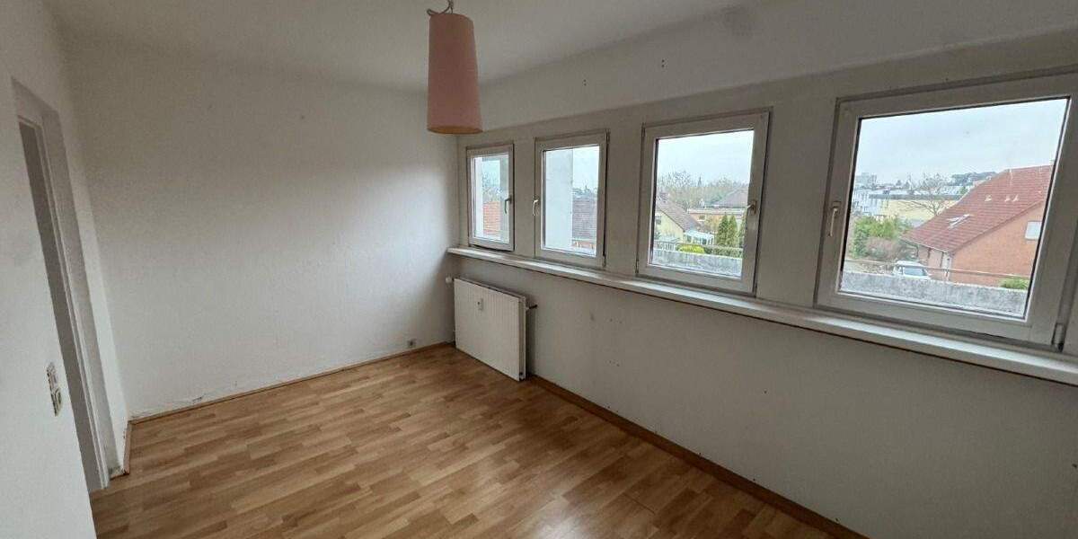 Zimmer Hildesheim Moritzberg - 3 Zimmer, 75 m&sup2;, 750&euro; | Angebot:25681979