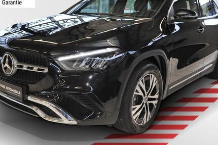 Mercedes-Benz GLA 200 11.992 km 37.450 &euro; Pattensen 30982