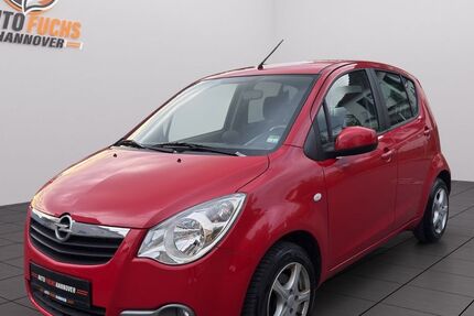Opel Agila 136.000 km 3.480 &euro; Lehrte 31275