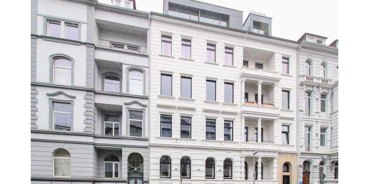 Einfamilienhaus Hannover Mitte - 7 Zimmer, 1.300.000&euro; | Angebot:25712097