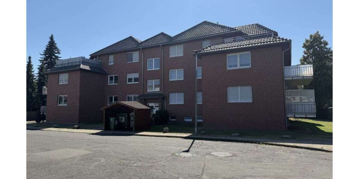 Etagenwohnung Peine - 3 Zimmer, 81 m&sup2;, 189.000&euro; | Angebot:27295017