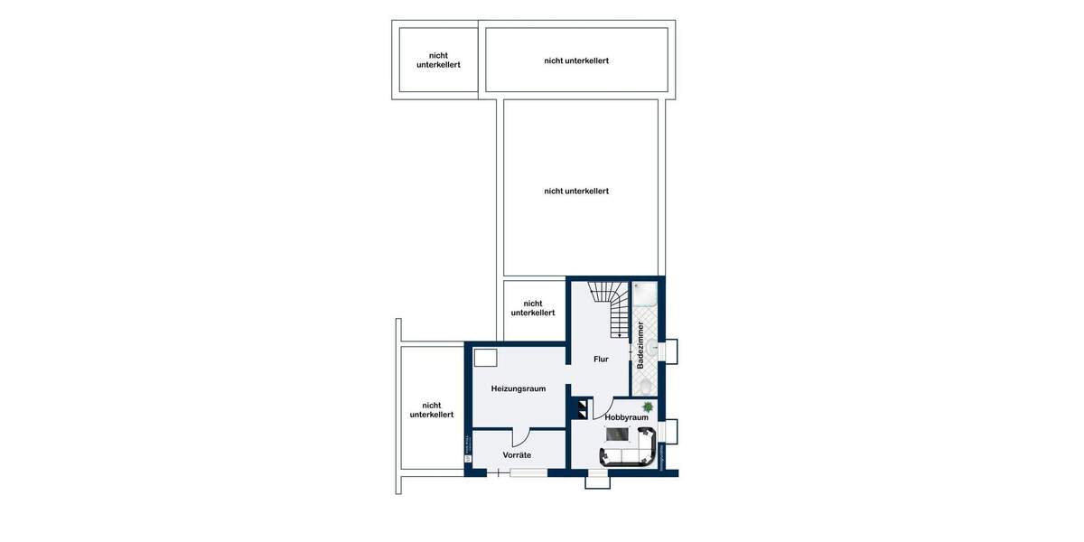 Bungalow Sehnde / Rethmar Rethmar - 5 Zimmer, 125 m&sup2;, 350.000&euro; | Angebot:25797216
