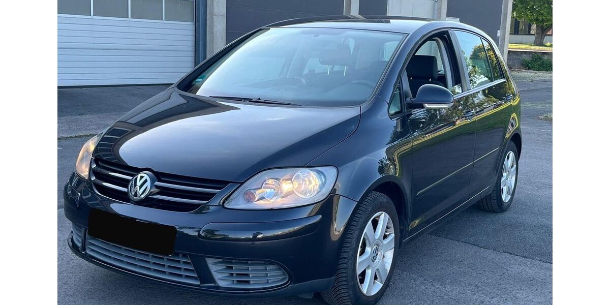 VW Golf Plus 127.000 km 2.790 &euro; Springe 31832