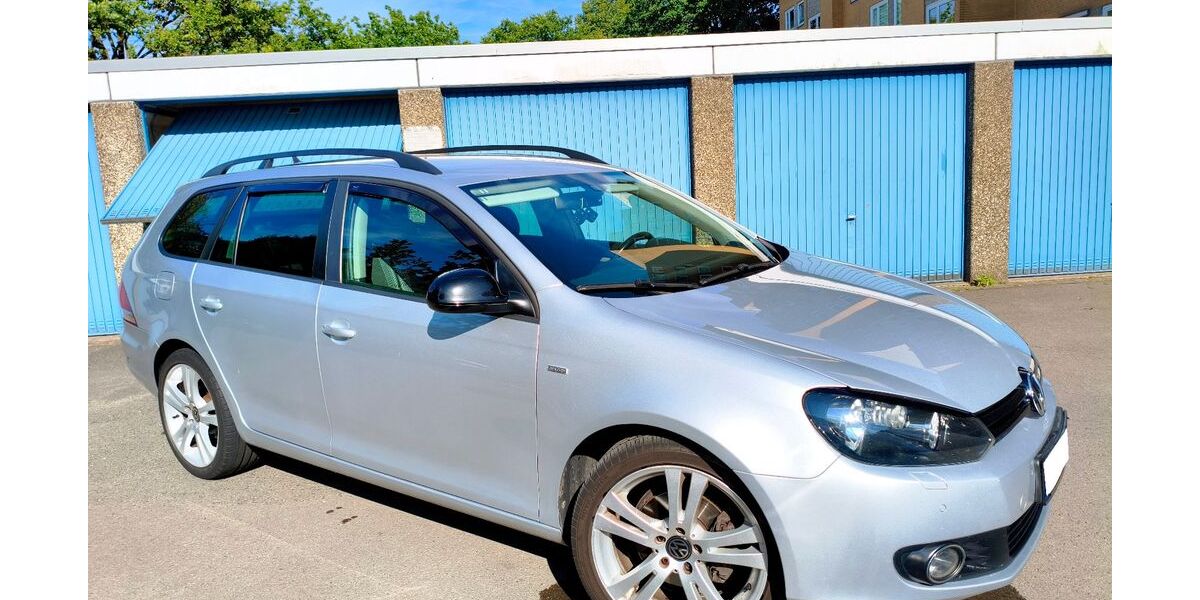 VW Golf 212.000 km 6.499 &euro; Hannover 30455