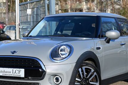 Mini Cooper 86.644 km 17.490 &euro; Laatzen 30880